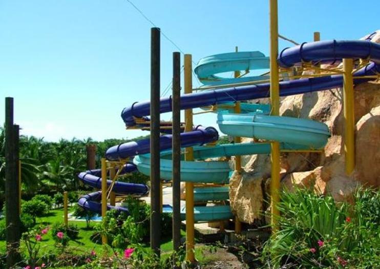 Magic World Aquatic Park